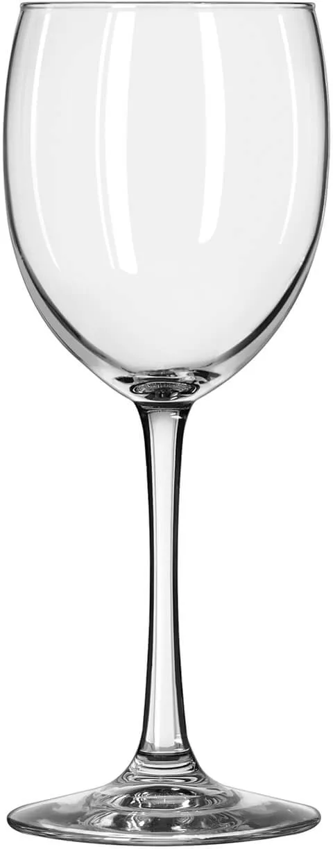 Tall Wine Glass, Vina Libbey - 355ml (12pcs) Tall Wine Glass, Vina Libbey - 355ml (12pcs)
