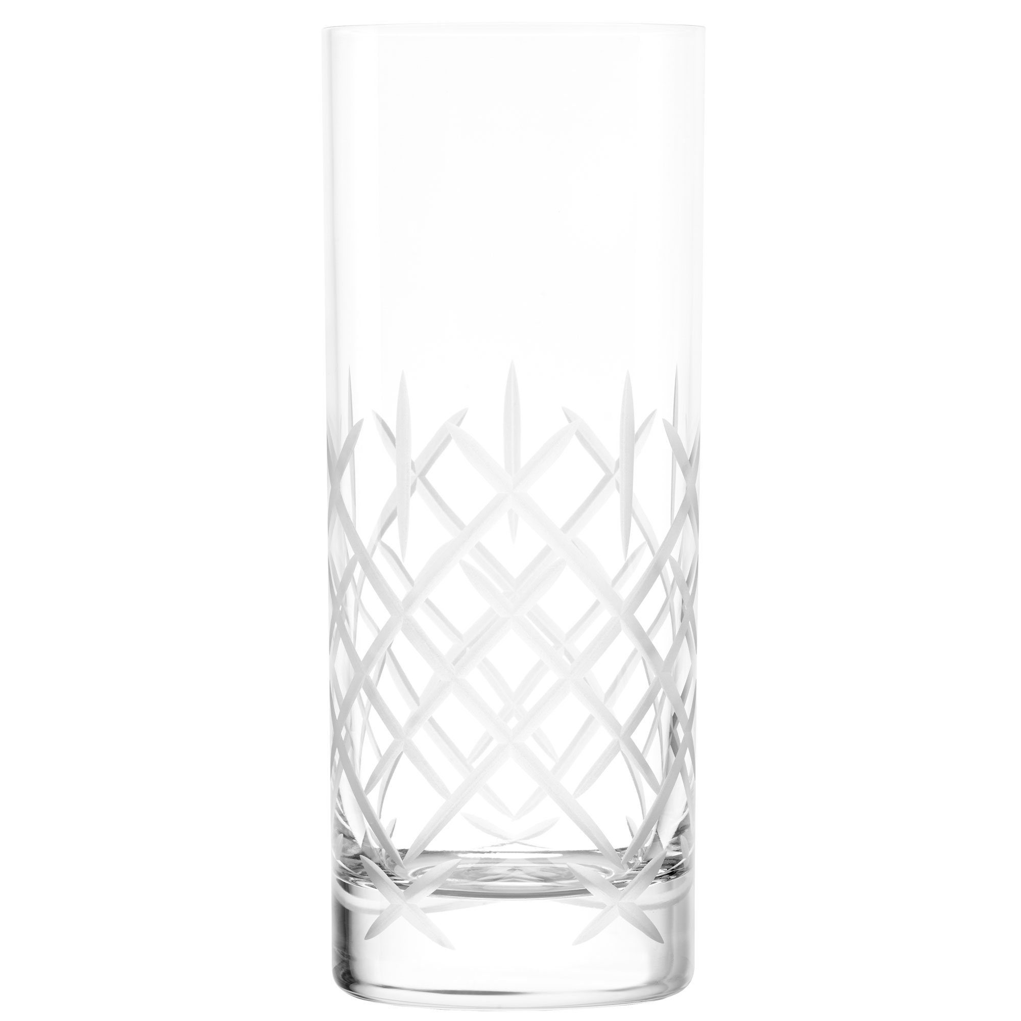 Long drink glass New York Bar Club, Stölzle - 405ml (1 pc.)
