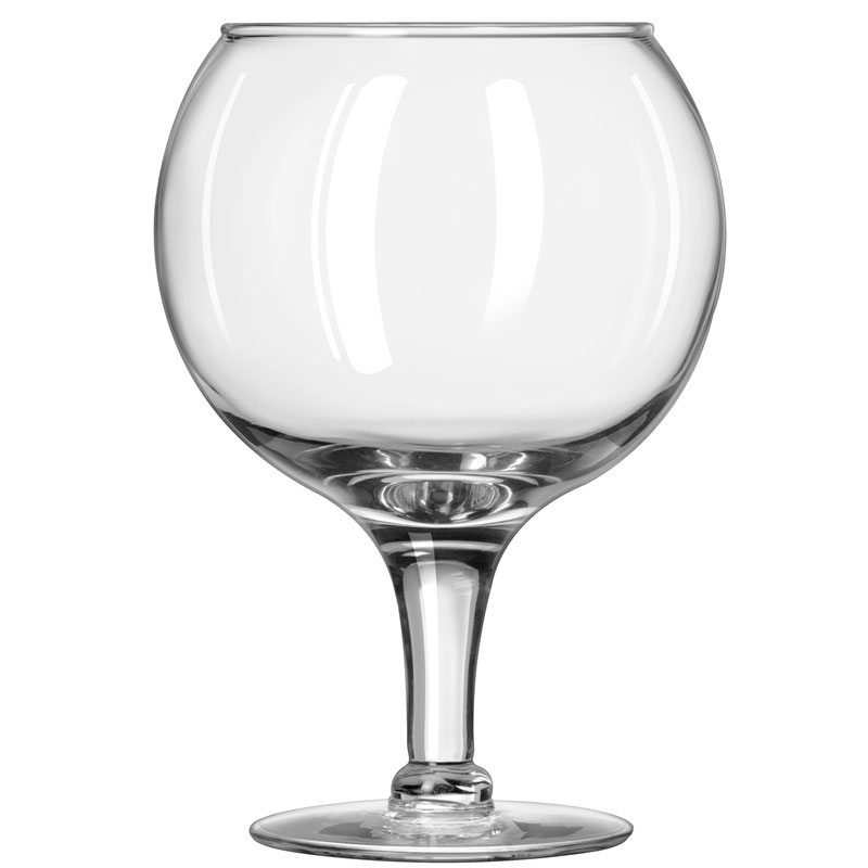 Cocktailglass Super Schooner, Grande Super Stems Libbey - 1,8l