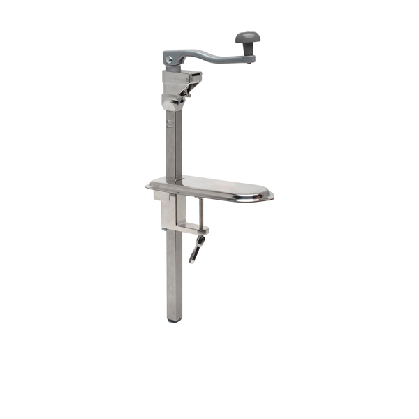 Catering Can Opener - Cans Up to 360mm High Catering Can Opener - Cans Up to 360mm High