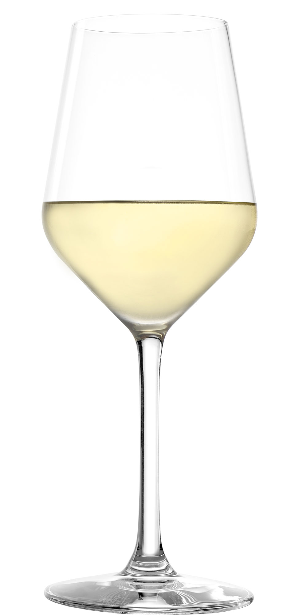 White wine glass Revolution, Stölzle - 365ml (6 pcs.)