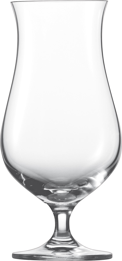 Cocktail glass Hurricane, Bar Special, Schott Zwiesel - 530ml, 0,3l CM (6 pcs.)