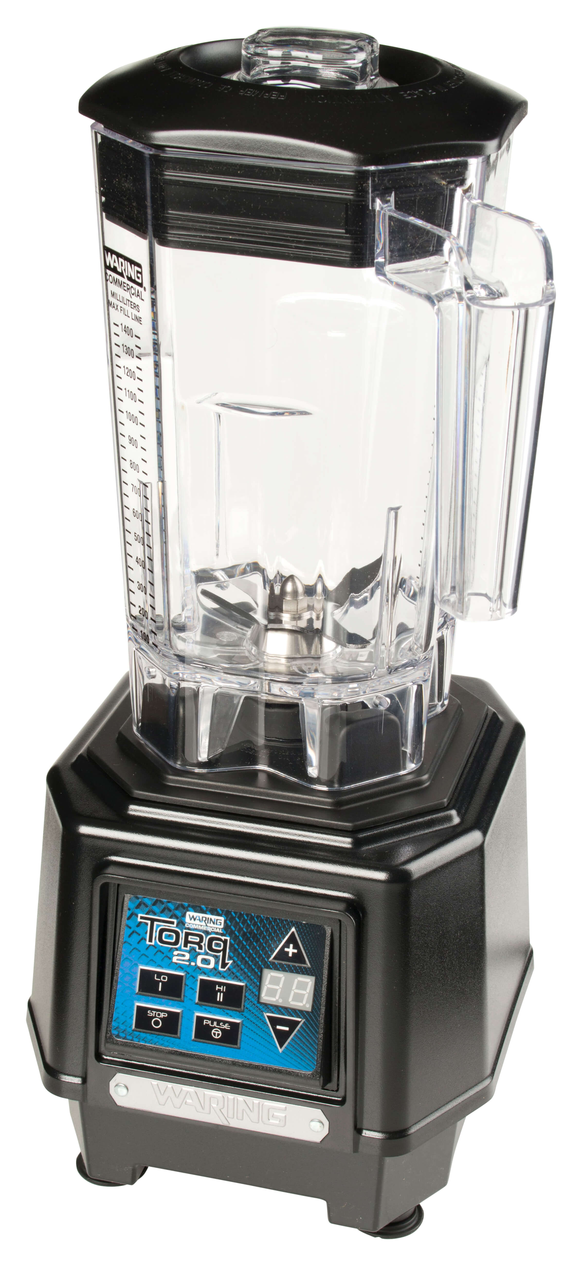 Blender Torq 2.0 Countdown - Waring (TBB160)