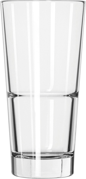 1 Cooler Glass, Endeavor Libbey - 592ml