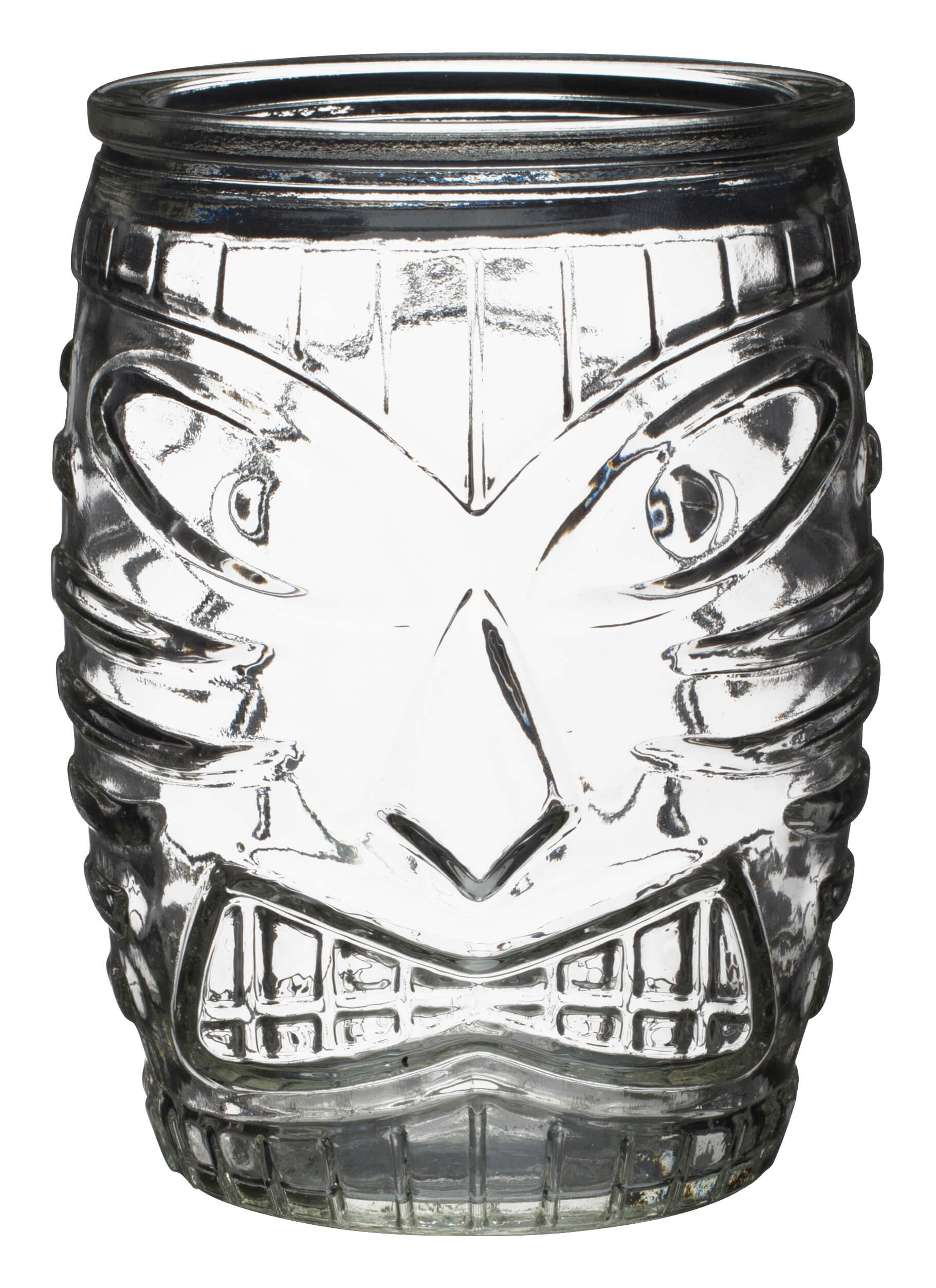 Tiki Glass, Libbey - 473ml (1 pc.)