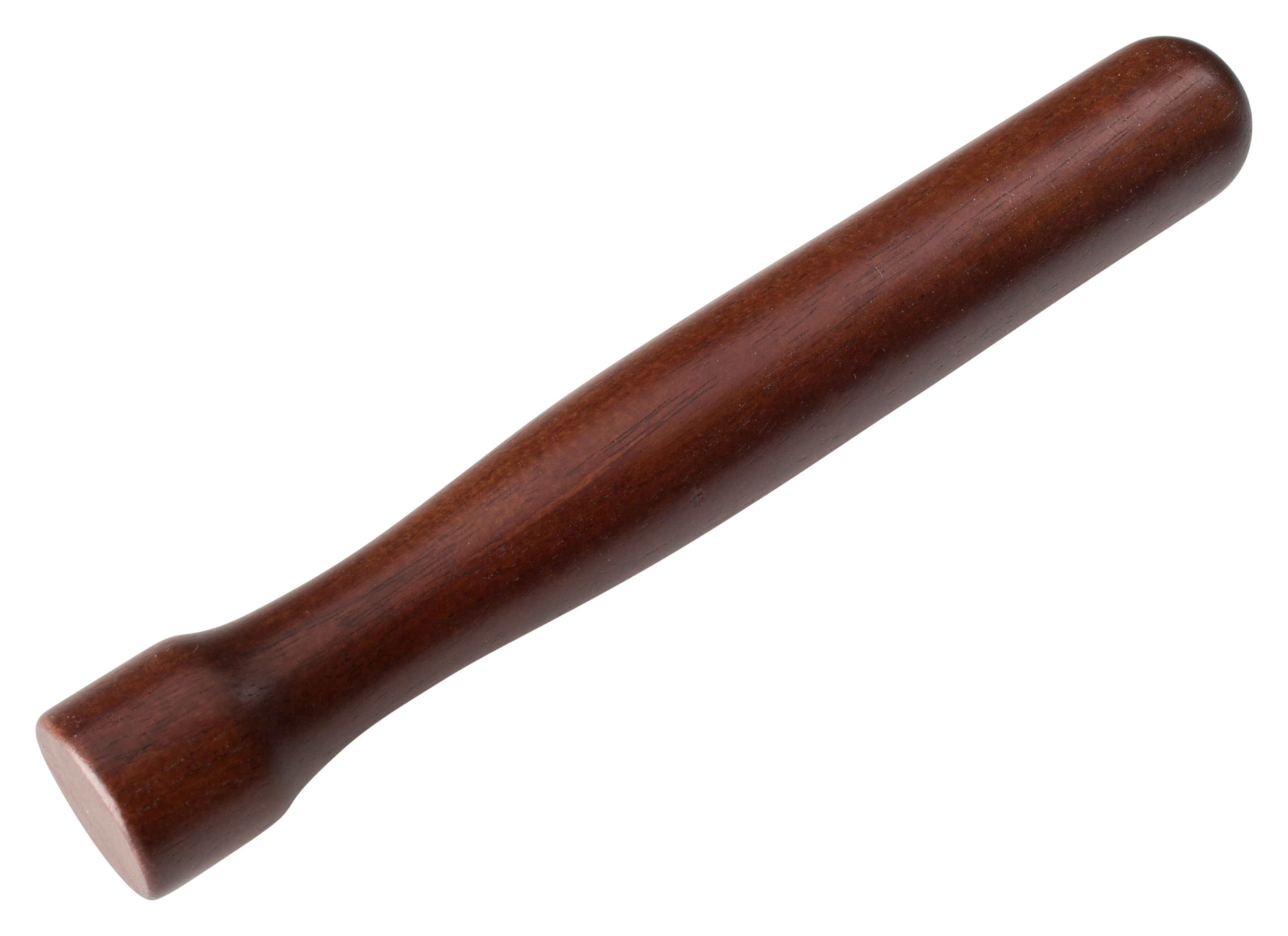 Muddler, flat end - wood (20,5cm)