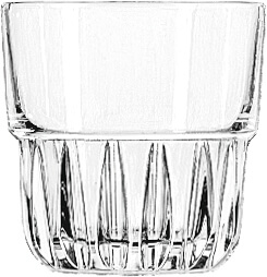 Rocks Glass Everest, Libbey - 266ml