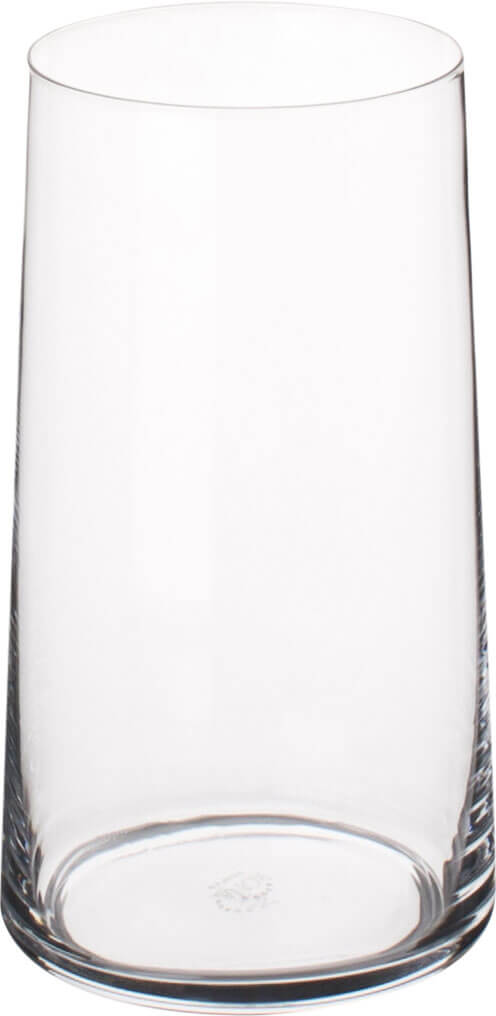 Long drink glass Mode, Rona - 430ml (1 pc.)