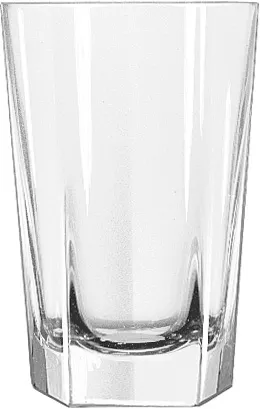 Beverage glass Inverness, Libbey - 414ml (1 pc.) Beverage glass Inverness, Libbey - 414ml (1 pc.)