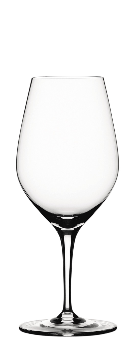 Tasting glass Authentis, Spiegelau - 320ml (1 pc.)