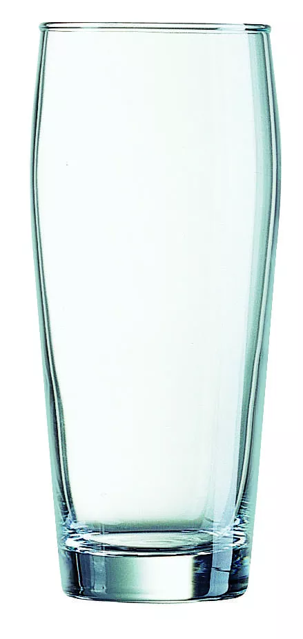 Beer tumbler Willi, Arcoroc - 630ml, 0,5l CM (1 pc.) Beer tumbler Willi, Arcoroc - 630ml, 0,5l CM (1 pc.)