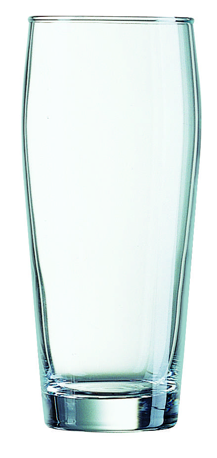 Beer tumbler Willi, Arcoroc - 630ml, 0,5l CM