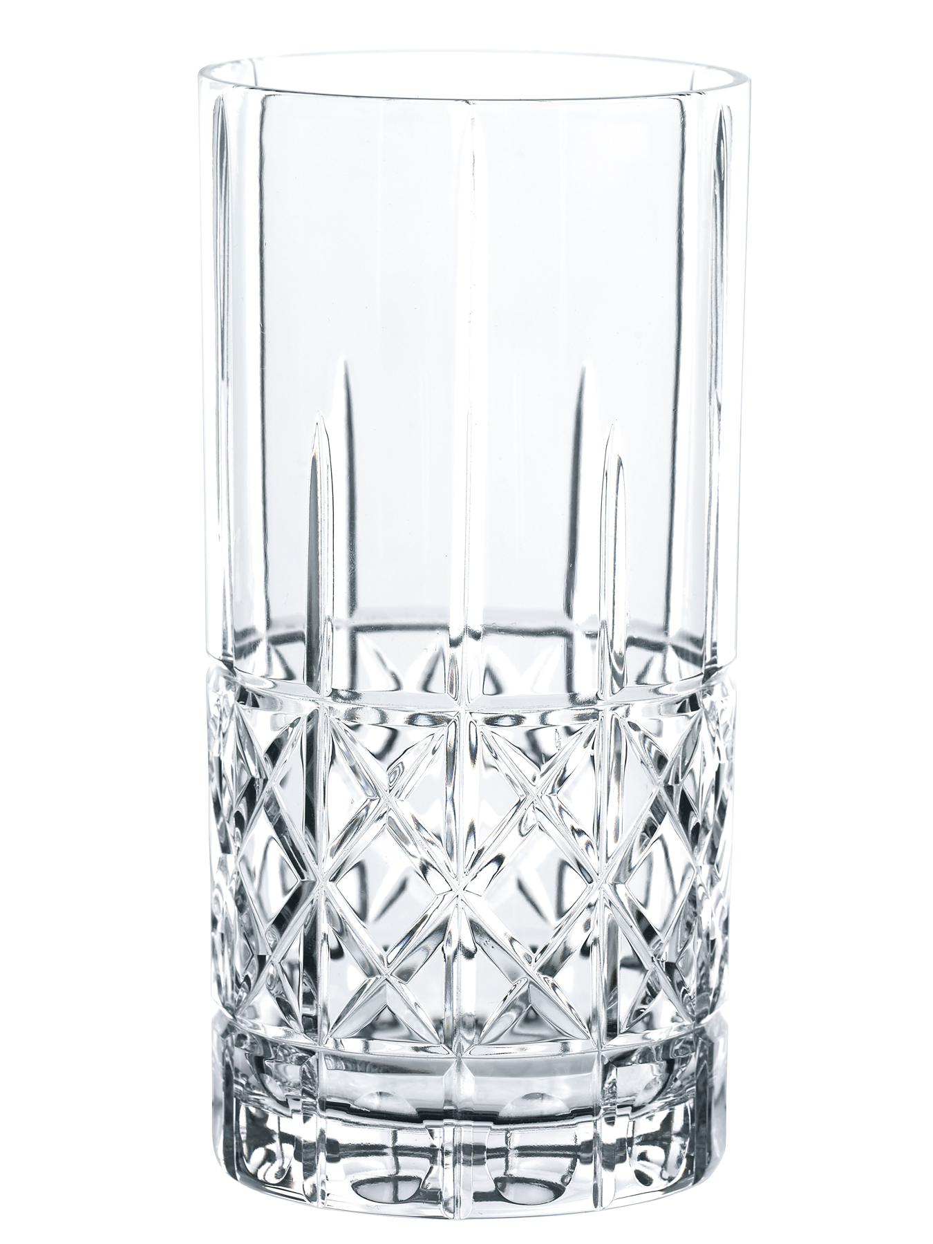 Long drink glass Elegance, Spiegelau - 445ml (12 pcs.)