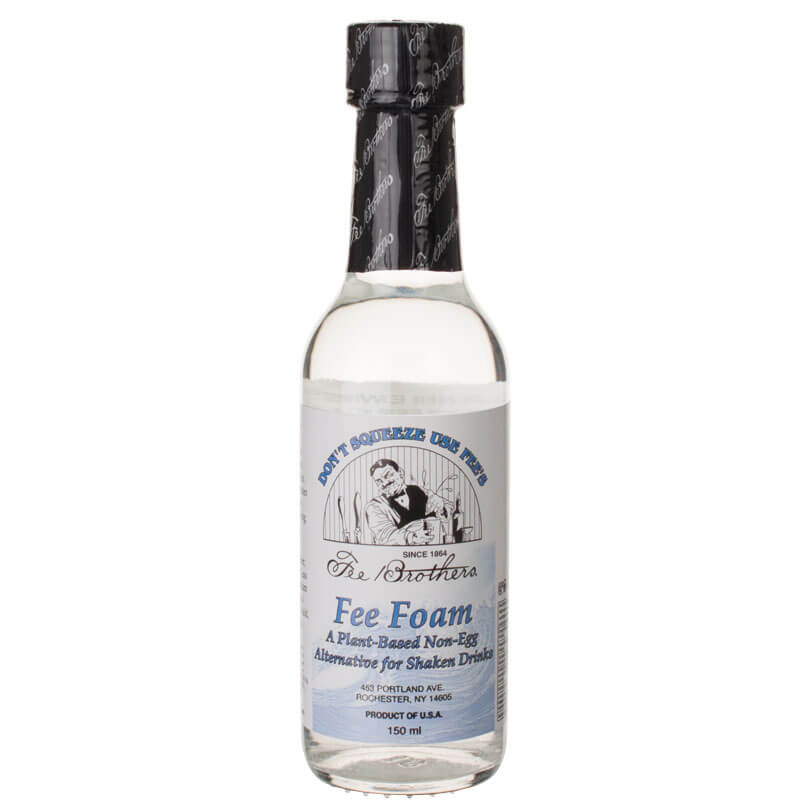 Fee Foam protein replacement - Fee Brothers (150ml) Fee Foam protein replacement - Fee Brothers (150ml)