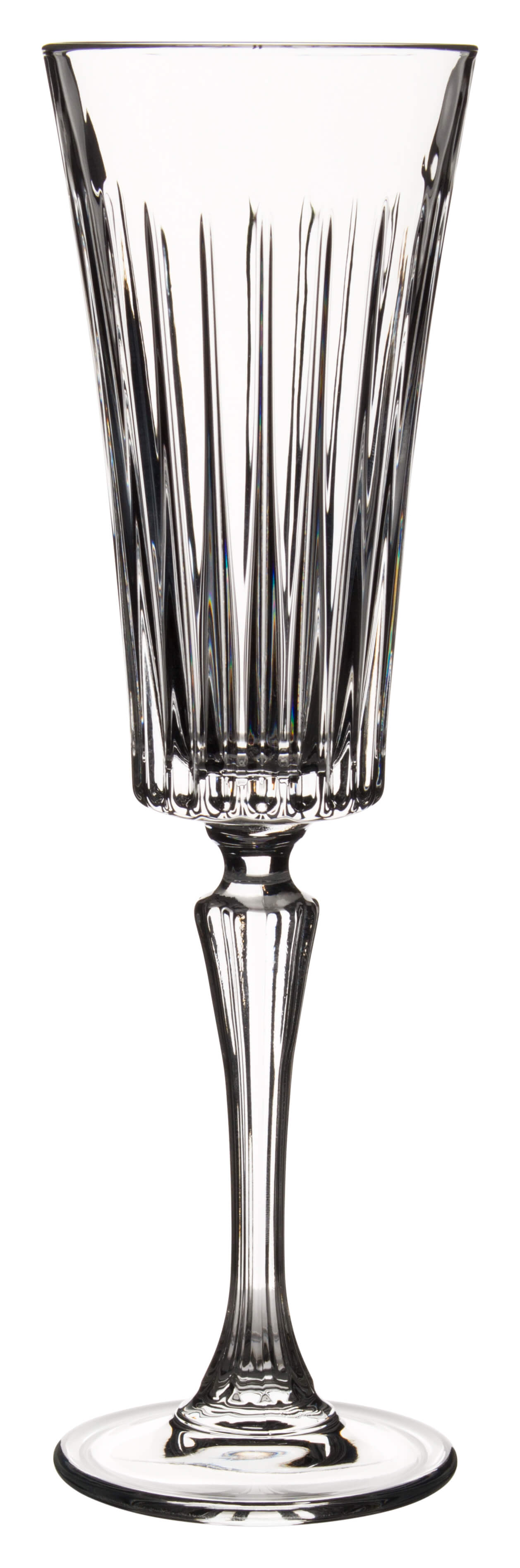 Champagne Flute Timeless, RCR - 210ml (1 pc.) Champagne Flute Timeless, RCR - 210ml (1 pc.)