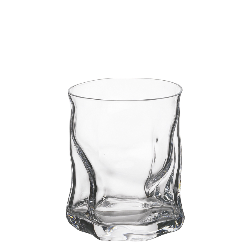 D.O.F. Glass Sorgente, Bormioli Rocco - 420ml
