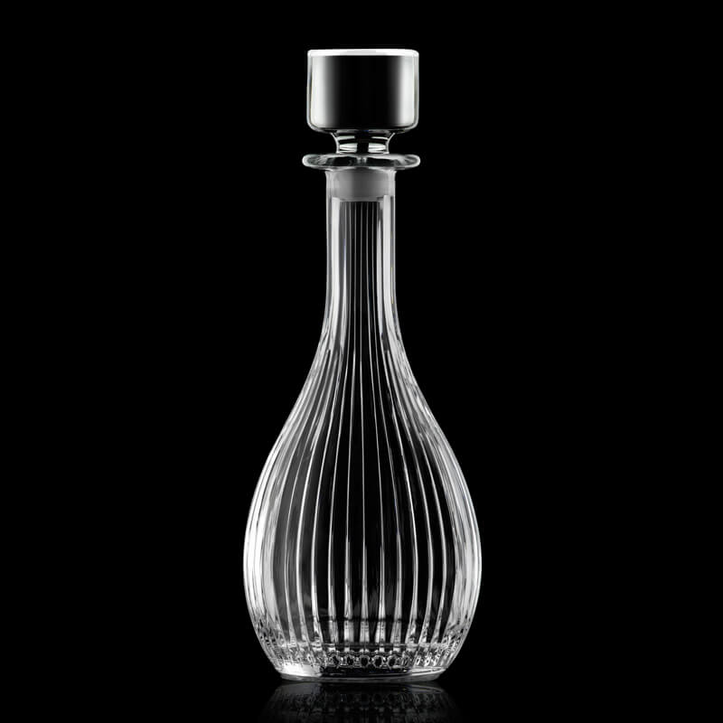 Decanter round, Timeless RCR - 900ml Decanter round, Timeless RCR - 900ml