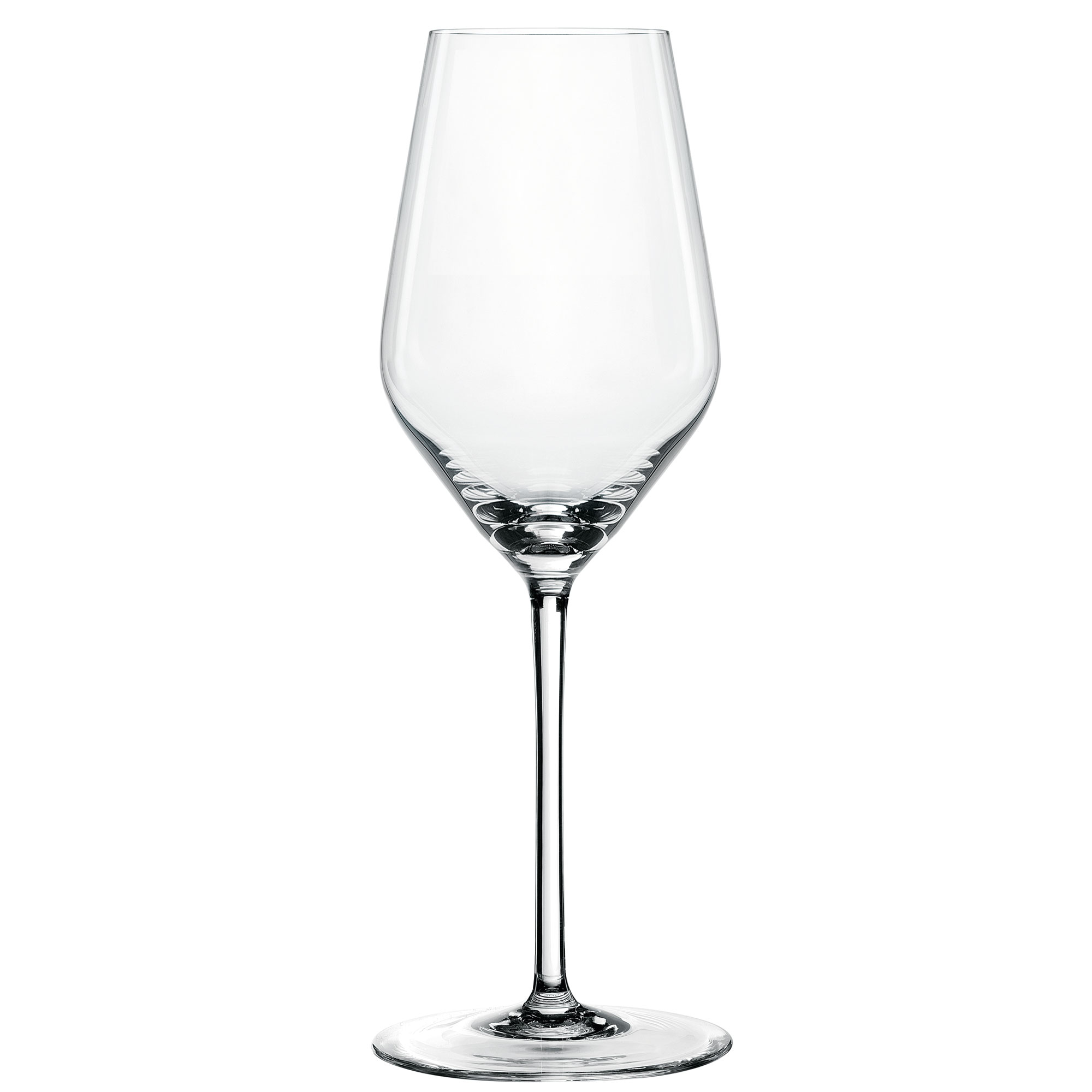 Champagne glass Style, Spiegelau - 310ml (1 pc.)