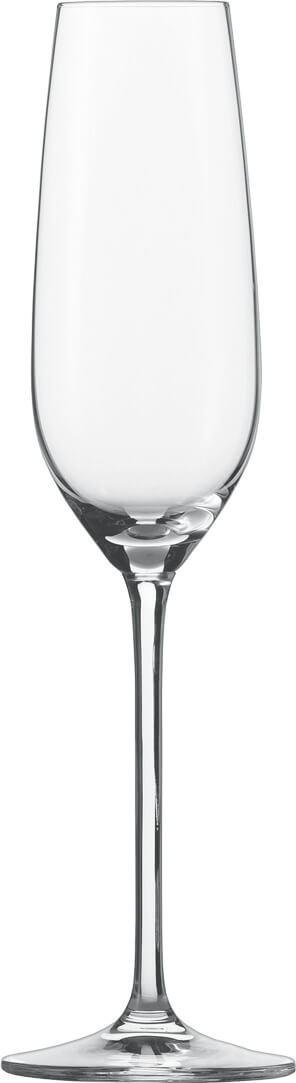 Sparkling wine glass Fortissimo, Schott Zwiesel - 240ml (6 pcs.)