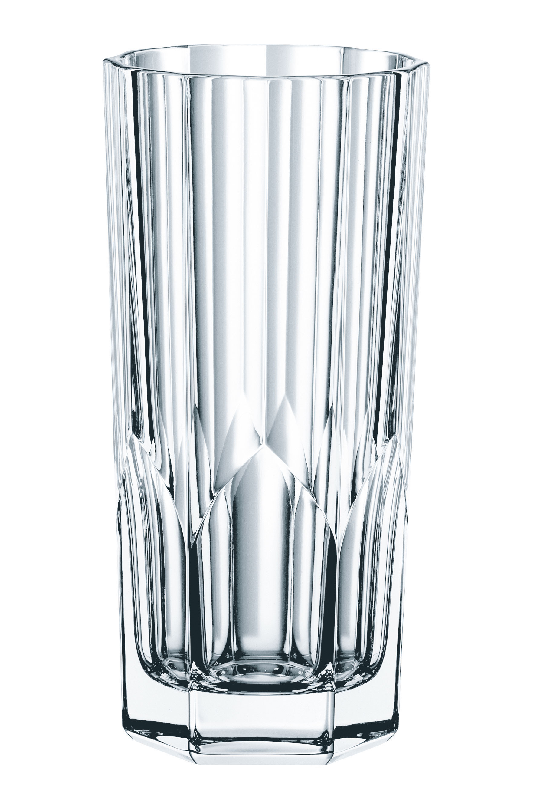 Long drink glass Aspen, Nachtmann - 309ml (12 pcs.)