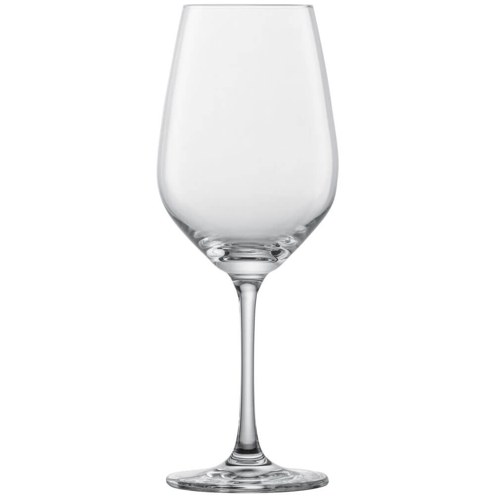 Burgundy glass Vina, Schott Zwiesel - 415ml (6 pcs.) Burgundy glass Vina, Schott Zwiesel - 415ml (6 pcs.)