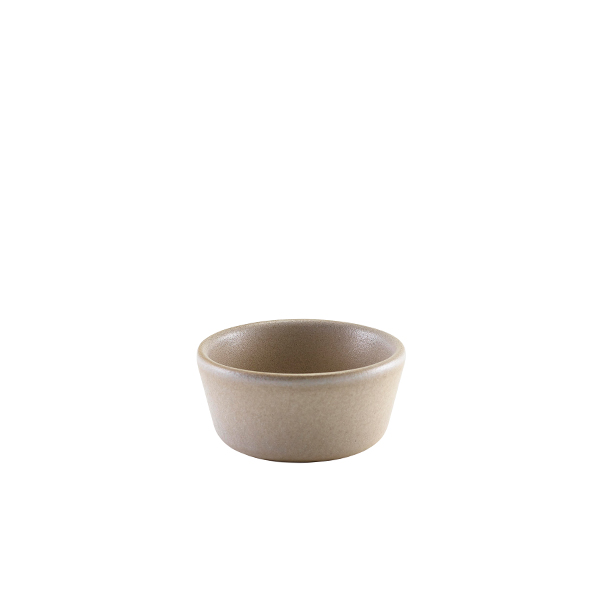 Ramekin Antigo stoneware Barley – 45 ml (12 pcs.)