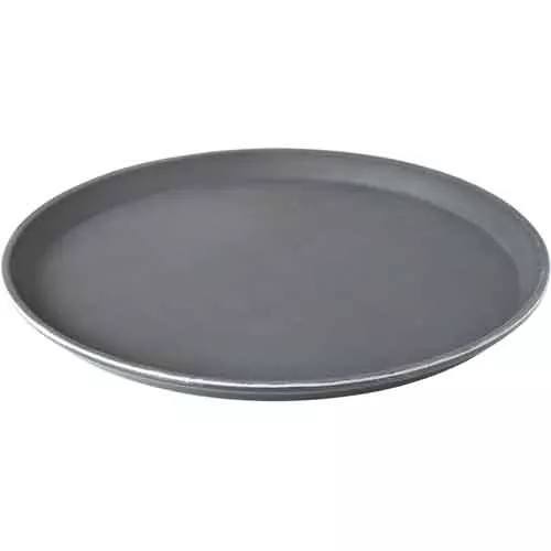 Tray 36cm, slip-resistant - polyester Tray 36cm, slip-resistant - polyester