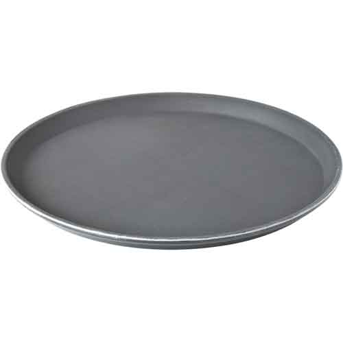 Tray 36cm, slip-resistant - polyester