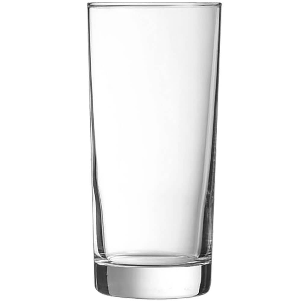 Long drink glass Islande, Arcoroc - 460ml (1 pc.) Long drink glass Islande, Arcoroc - 460ml (1 pc.)