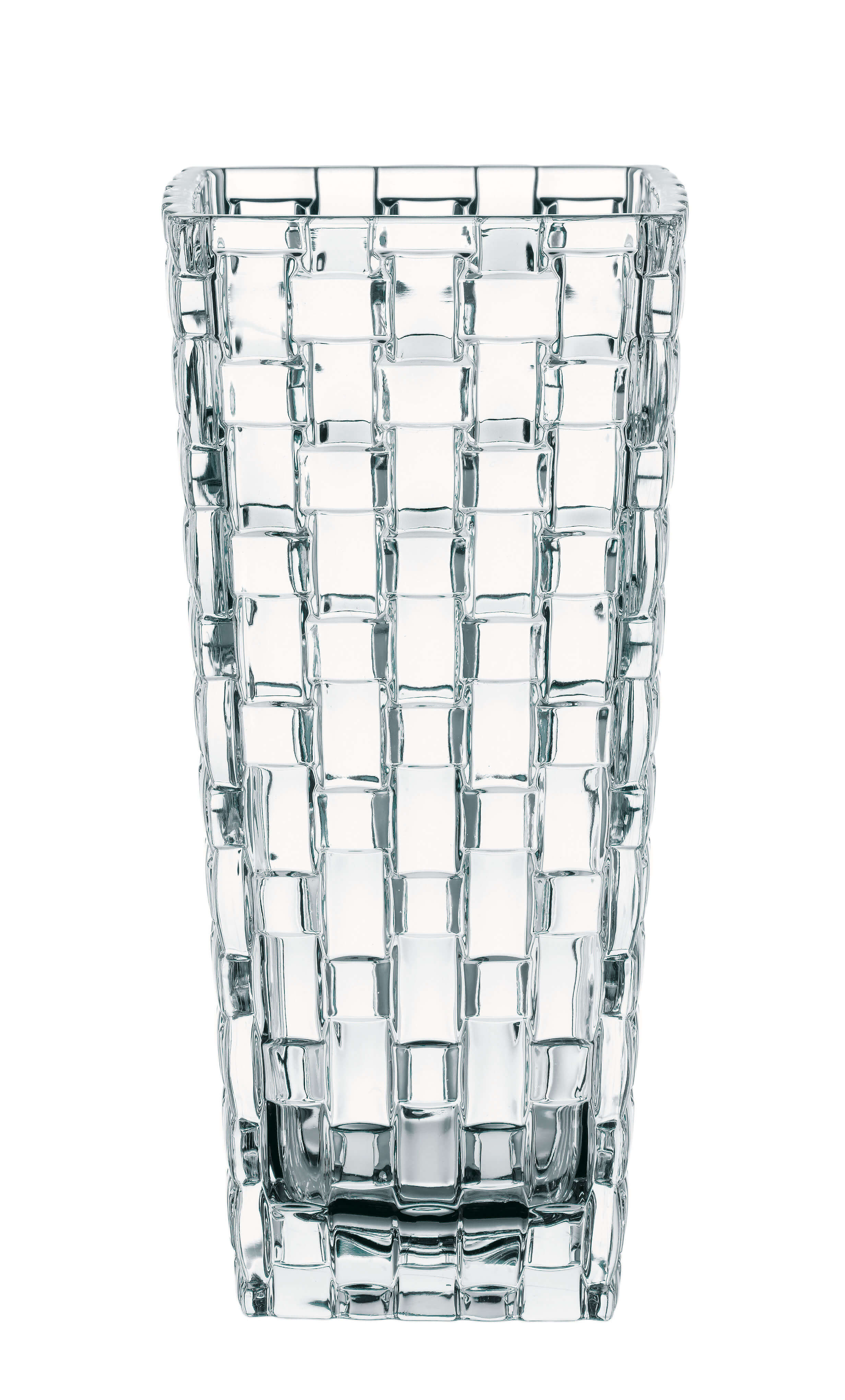 Glass vase Bossa Nova, Nachtmann - 20cm