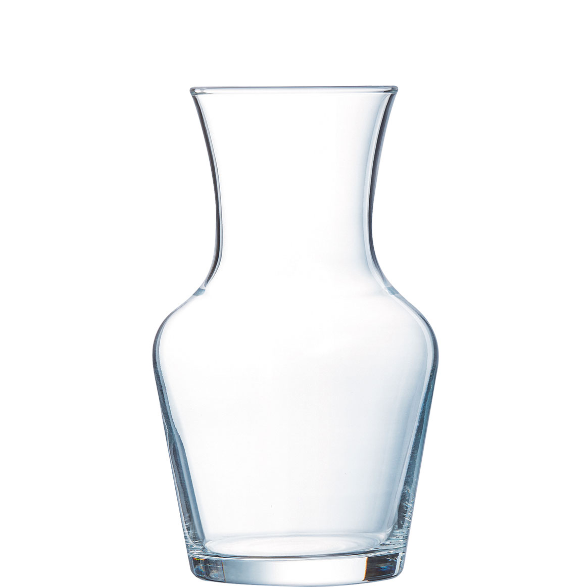 Decanter Carafon Vin, Arcoroc - 250ml (1 pc.)