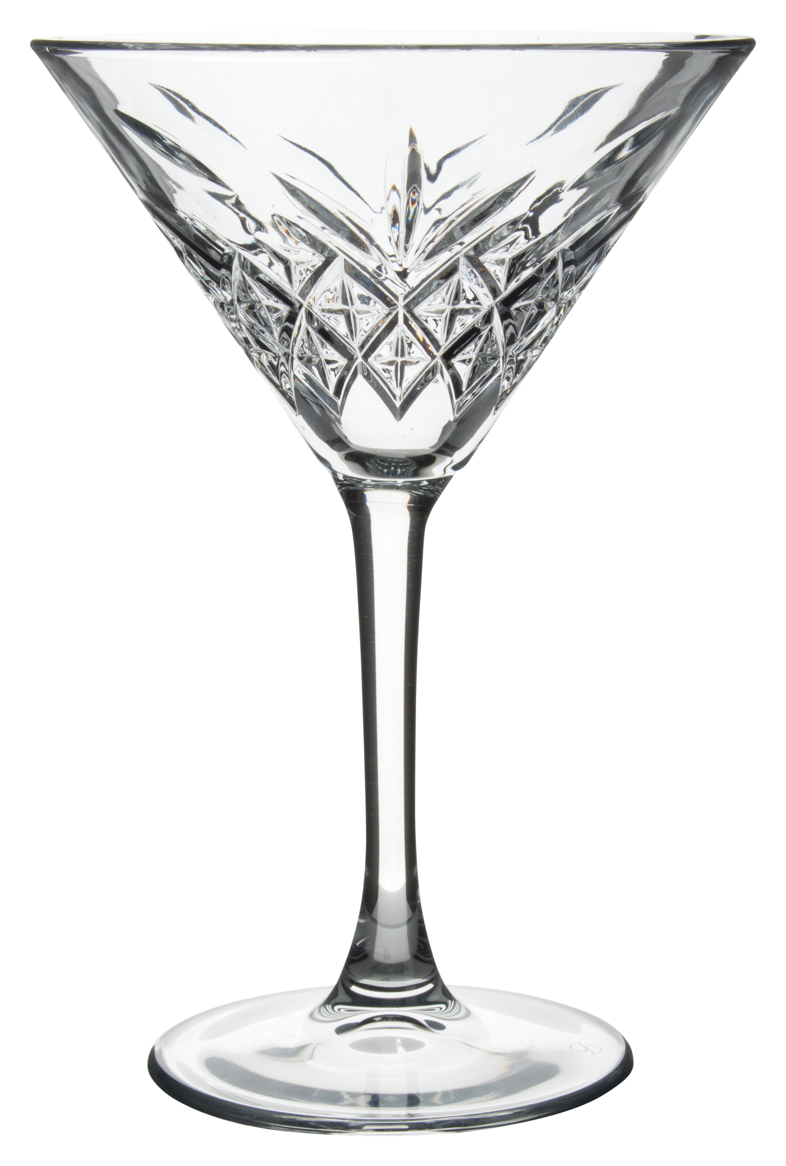 Martini Glass, Timeless Pasabahce - 230ml