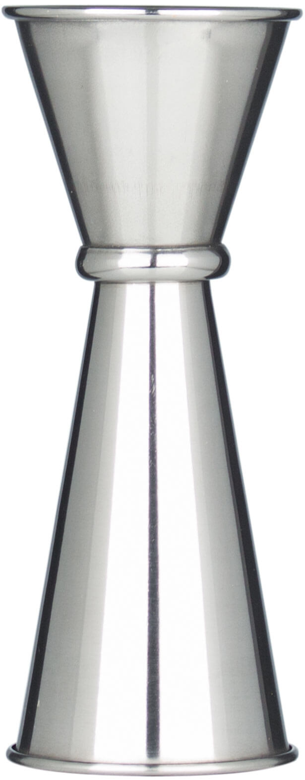 Jigger Japanese Style, Prime Bar - stainless steel (30/50ml)