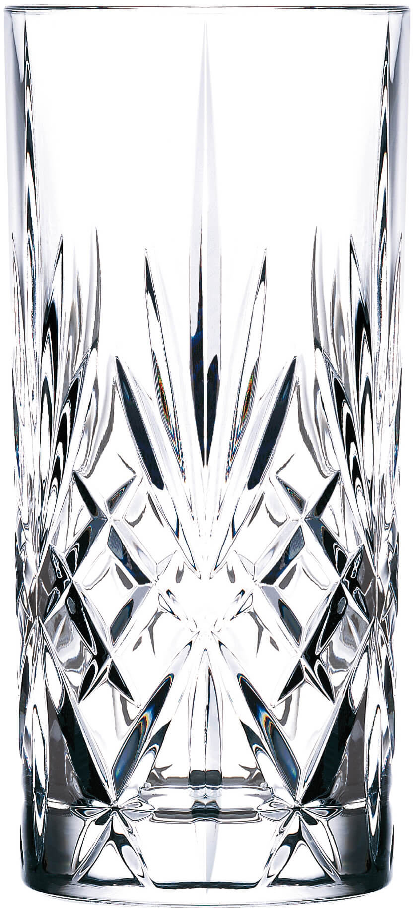 Hi-Ball glass Melodia, RCR - 350ml