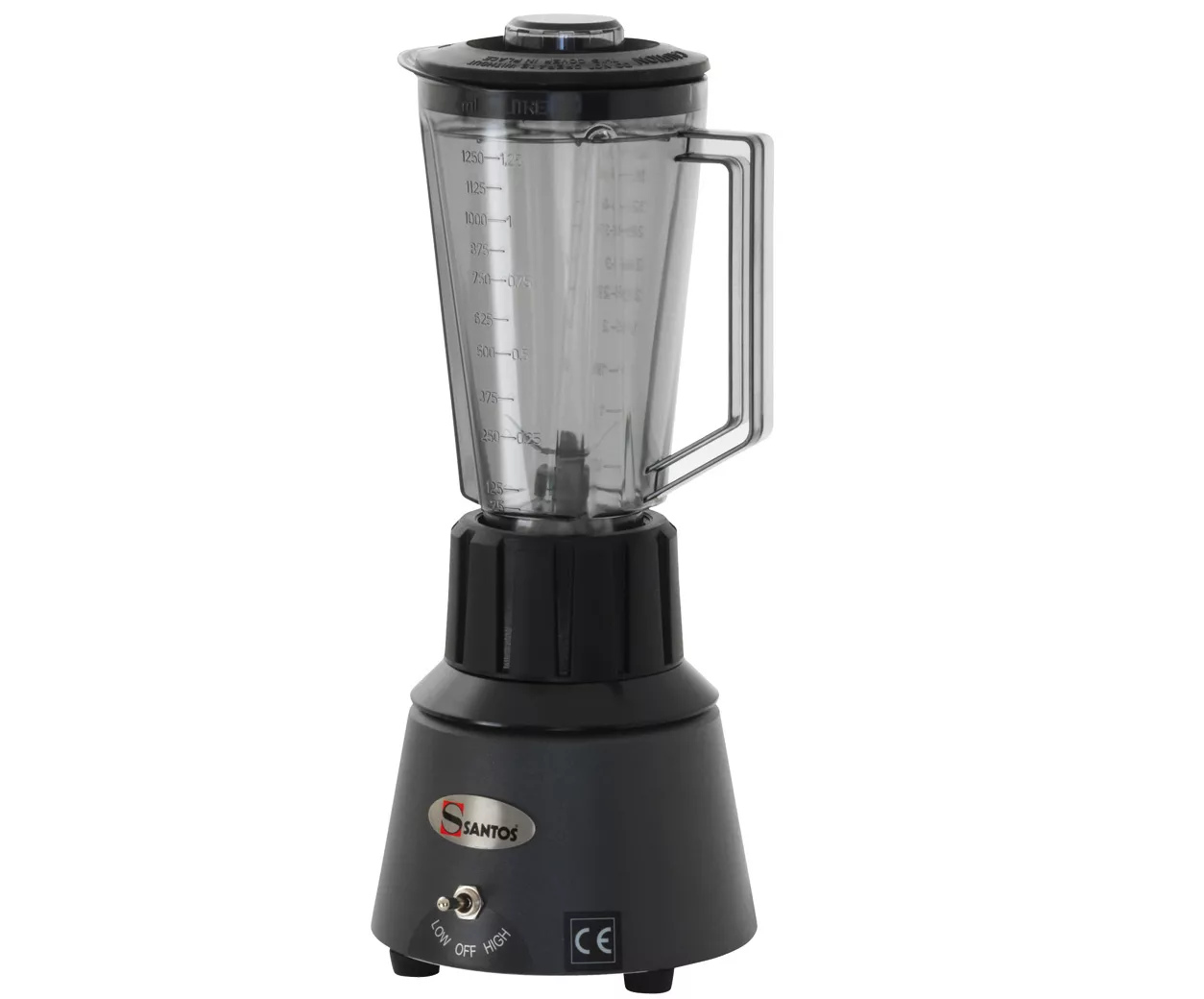 Bar Blender - Santos 33 (grey) Bar Blender - Santos 33 (grey)