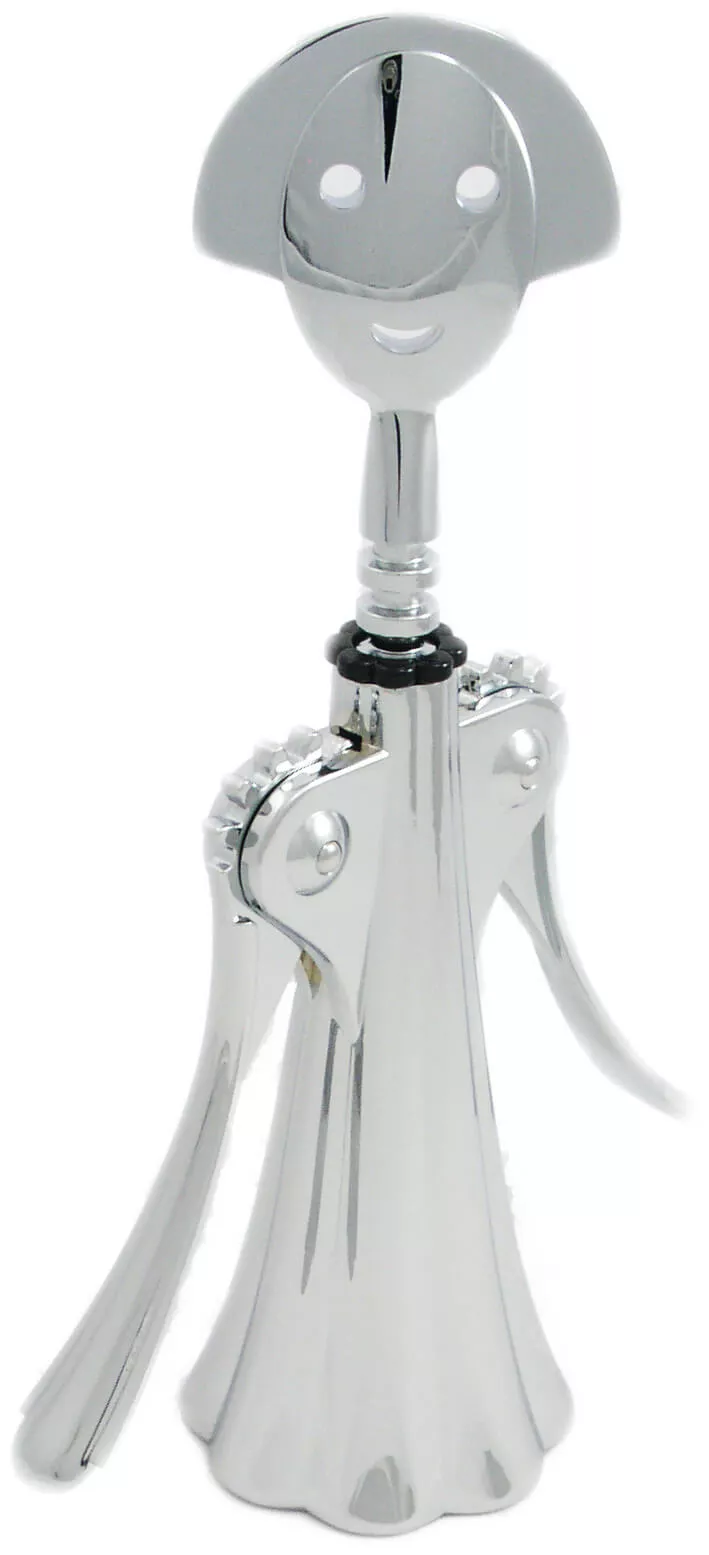 Corkscrew Anna G., Alessi - AM01 Z Corkscrew Anna G., Alessi - AM01 Z