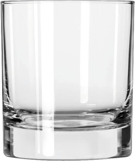Glass Old Fashioned Chicago, Libbey - 310ml (12 pcs.)