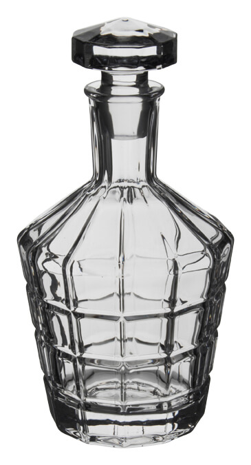 Decanter Spiritii, Leonardo - 750ml