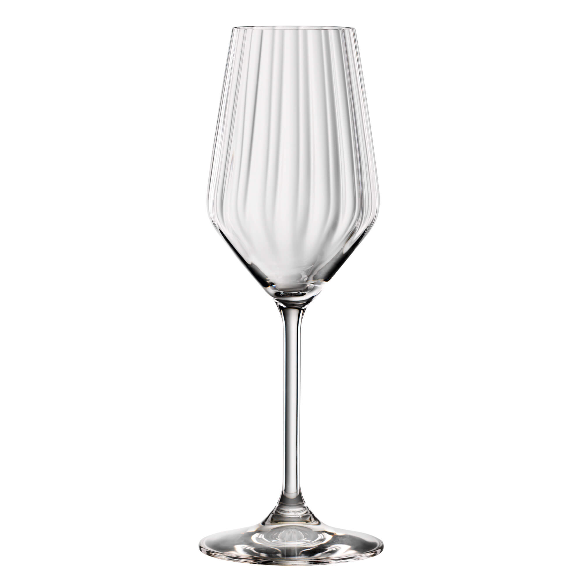 Champagne glass Lifestyle, Spiegelau - 310ml (12 pcs.)