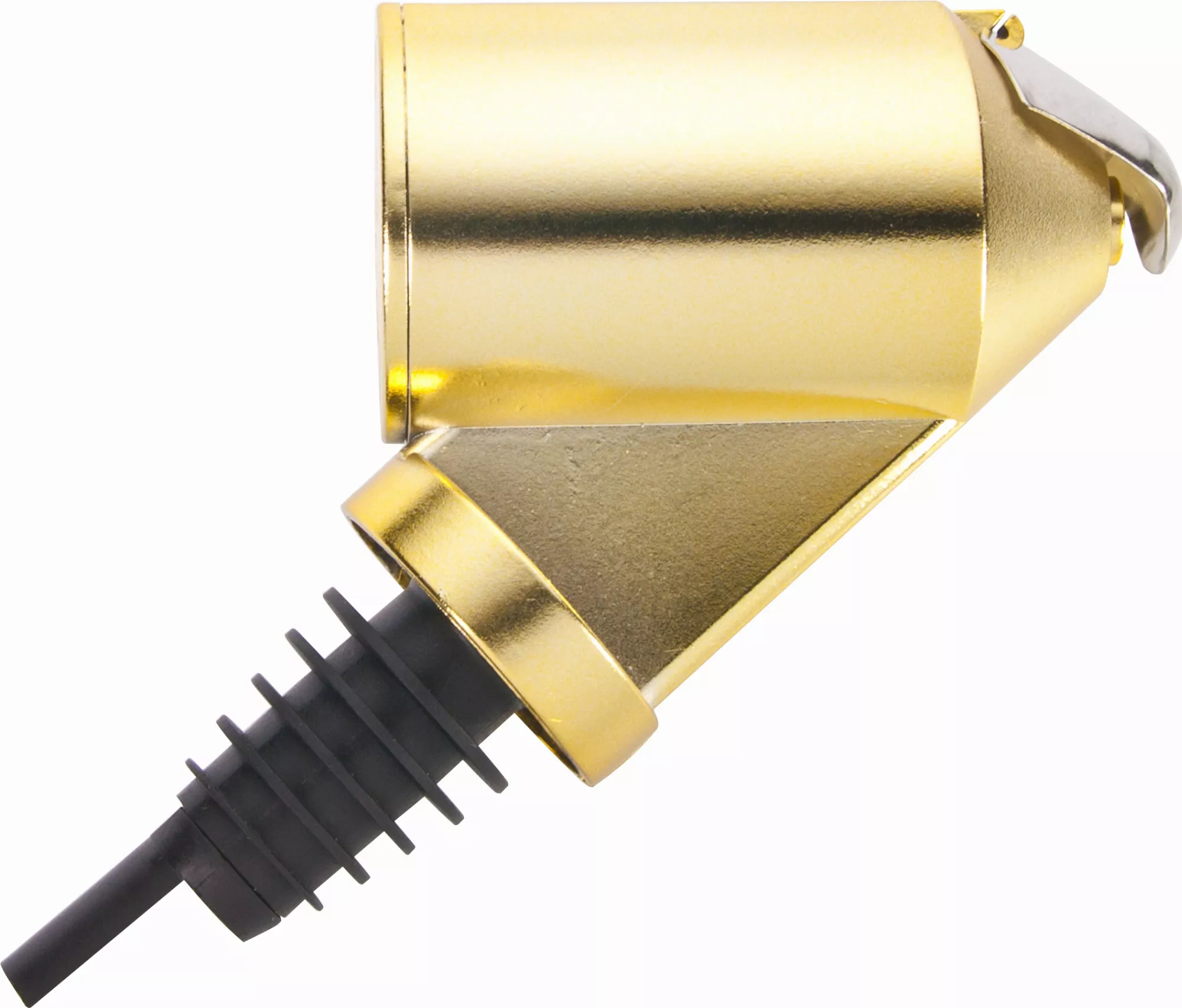 Portioner "Bottle-Master 3000" - gold-coloured Portioner "Bottle-Master 3000" - gold-coloured