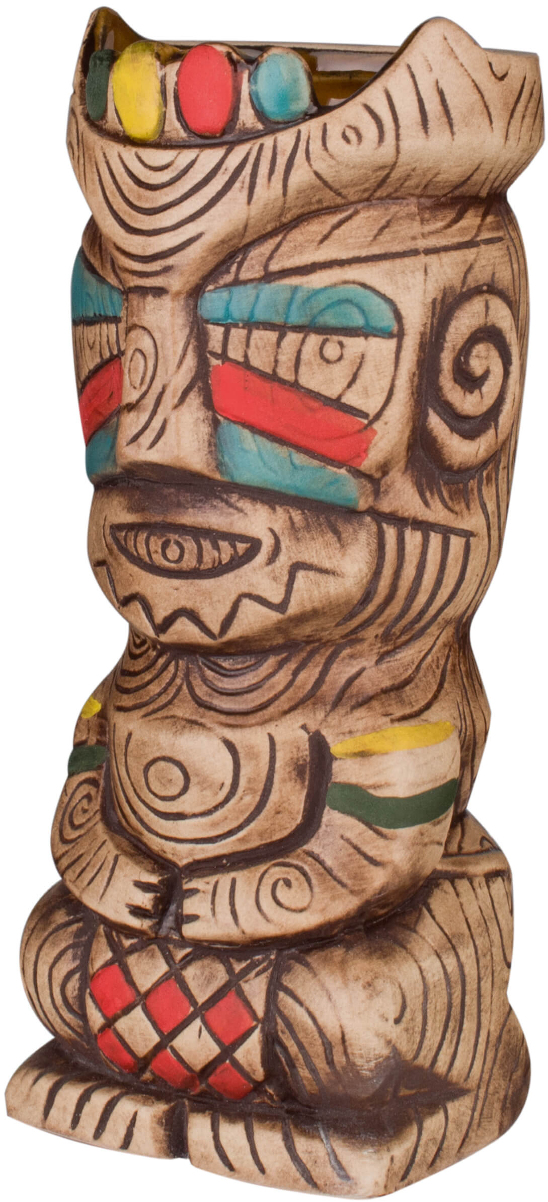 Tiki mug Bosi - 400ml