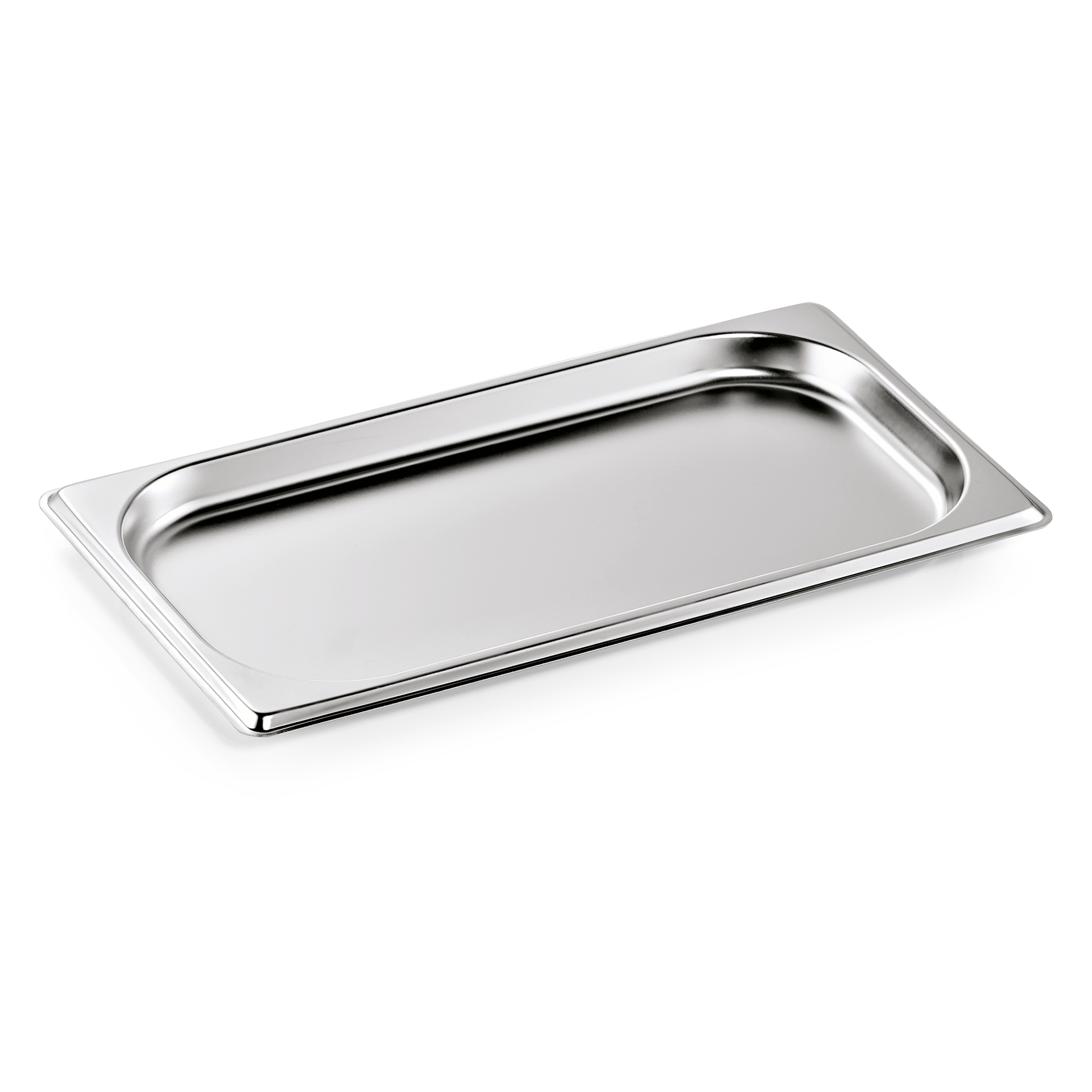 GN 1/3 container, CNS, GN ESSENTIALS - 2cm (6 pcs.) GN 1/3 container, CNS, GN ESSENTIALS - 2cm (6 pcs.)