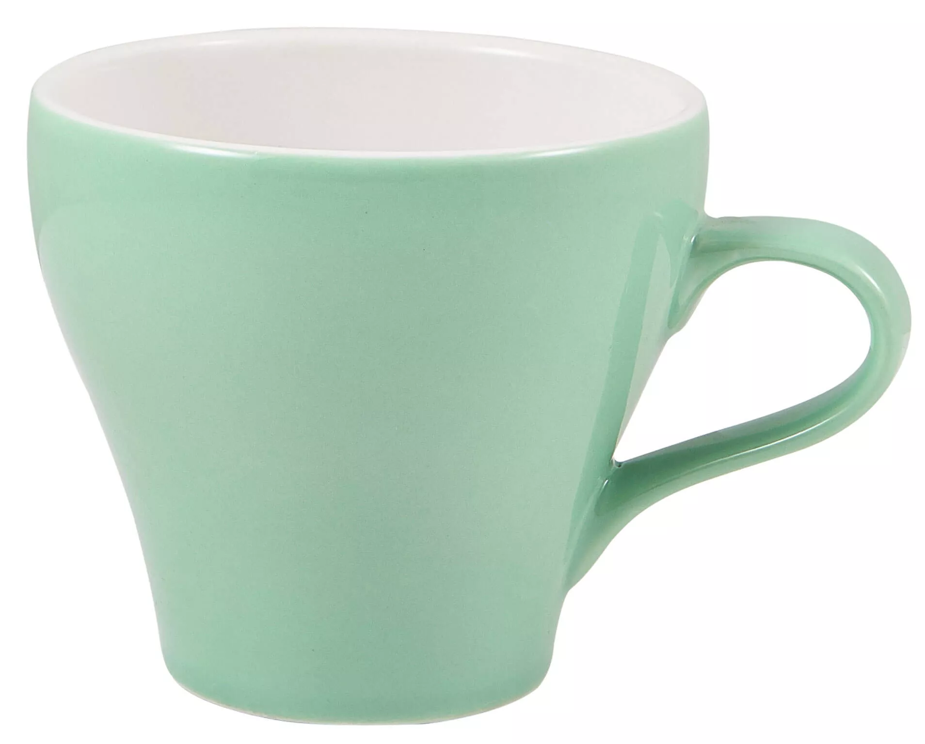 Tulip cup green - 350ml (6 pcs.) Tulip cup green - 350ml (6 pcs.)