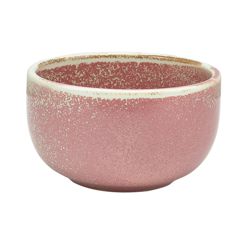 Round bowl Terra Rose – 12,5 cm (6 pcs.)