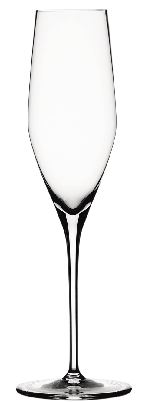 Sparkling wine glass Authentis, Spiegelau - 190ml (1 pc.)