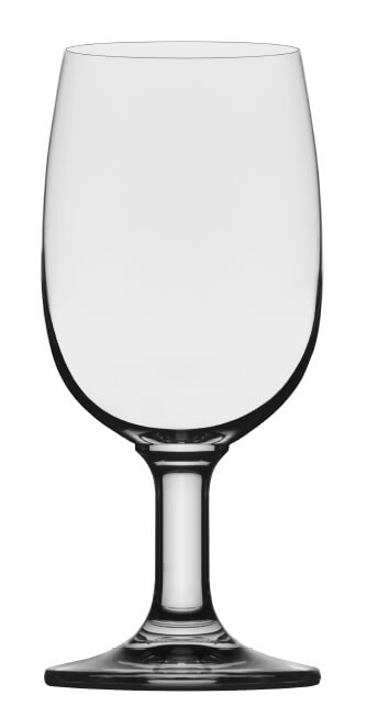 Beer glass STO Oberglas - 260ml, 0,2l CM (6 Pcs.)