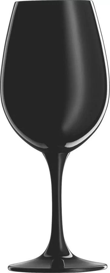 Wine tasting glass black Sensus, Zwiesel Glas - 299ml Wine tasting glass black Sensus, Zwiesel Glas - 299ml