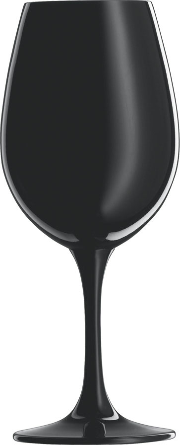 Wine tasting glass black Sensus, Zwiesel Glas - 299ml (1 pc.)