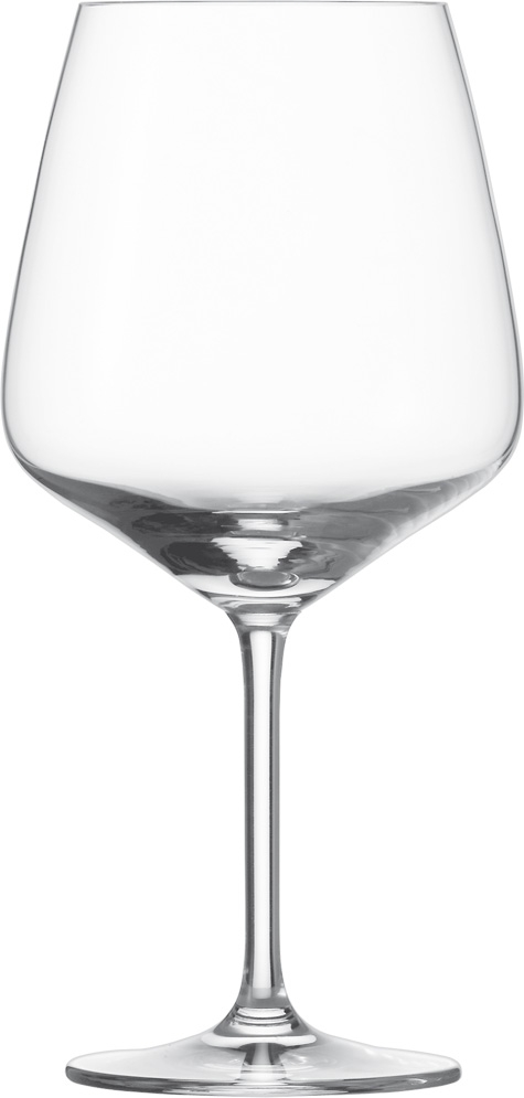 Burgundy glass Taste, Schott Zwiesel - 790ml, 0,2l CM (6 pcs.)
