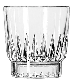 Glass Rocks, Winchester Libbey - 163ml (36 pcs.)